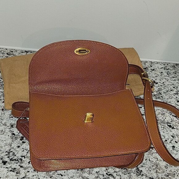 COACH MADISON  SPENCE BAG VINTAGE PRE 1994  Excellent - Picture 11 of 16